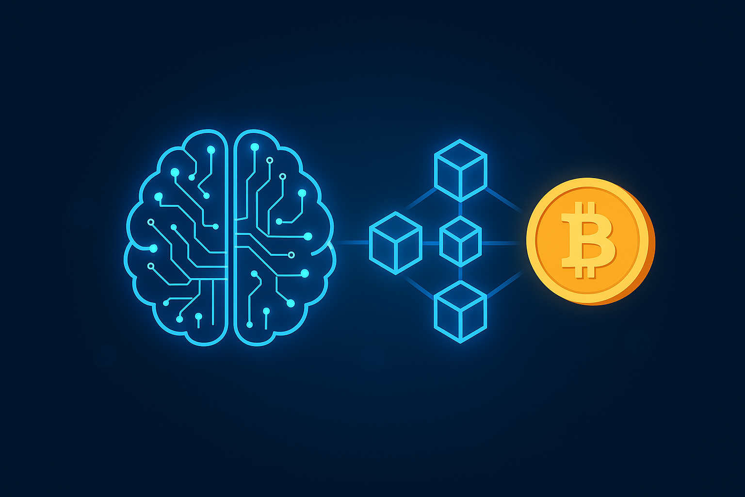 Swarm Network Secures $13M to Pioneer AI-Blockchain Data VerificationAI Meets Blockchain