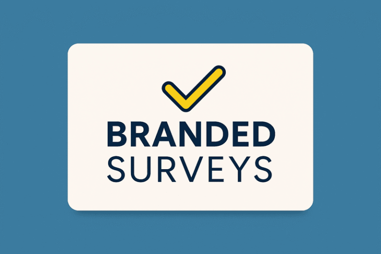 BrandedSurveys.com