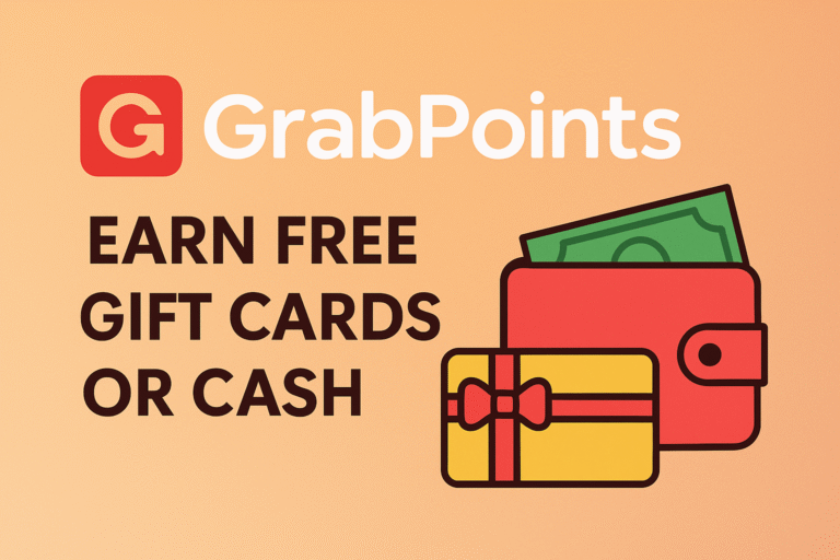 GrabPoints