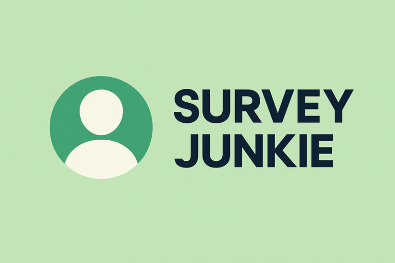Survey Junkie