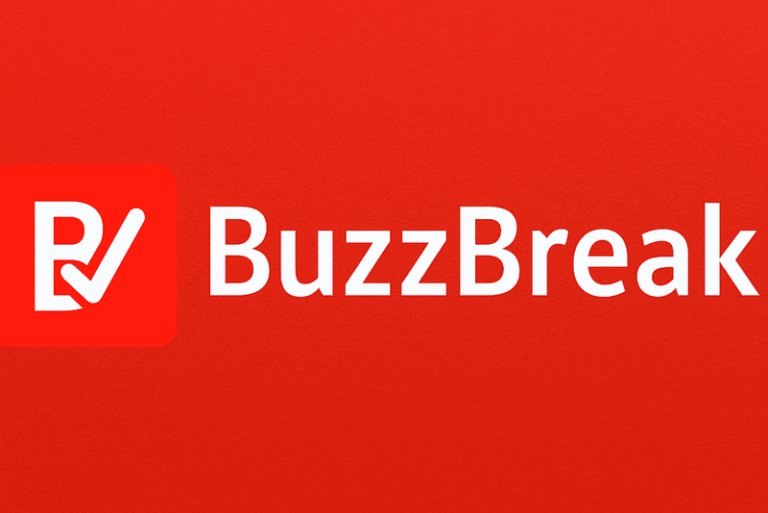 BuzzBreak