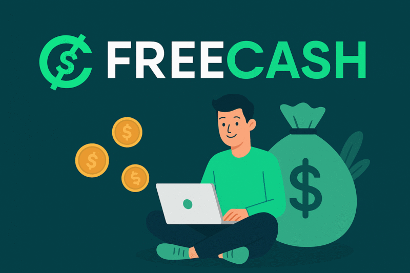 Freecash