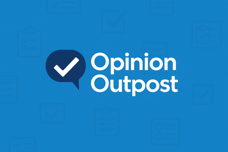 Opinion Outpost