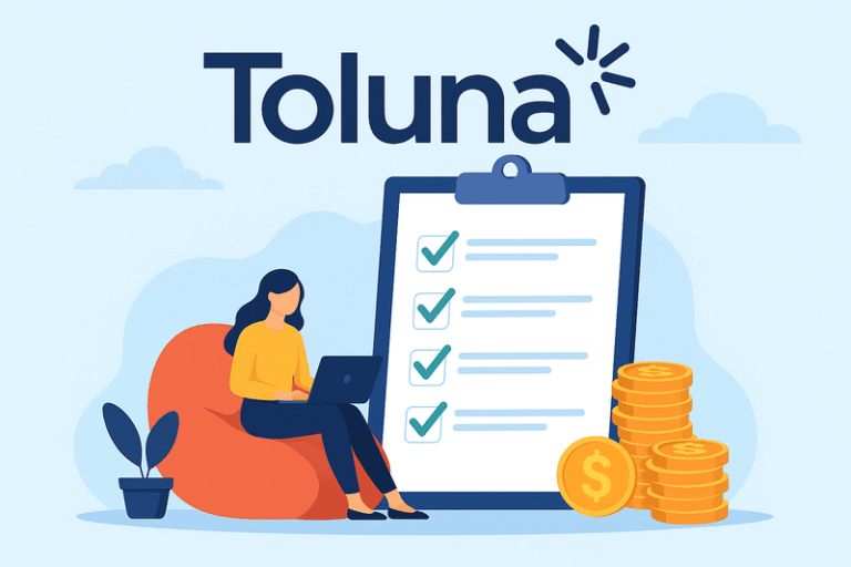 Toluna