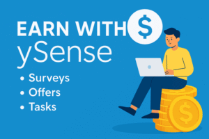 ySense