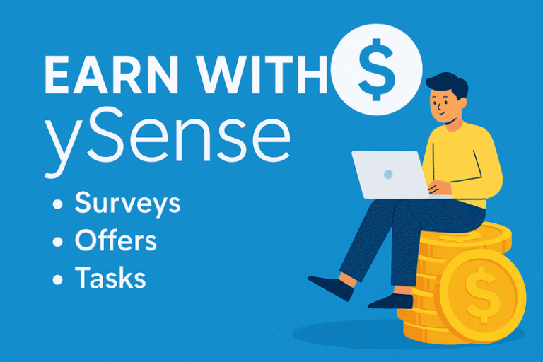 ySense