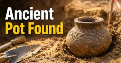 Ancient Indigenous pottery uncovered during archaeological excavation in Florida