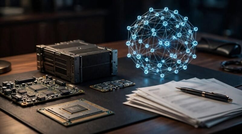 Nvidia and Hugging Face AI platform acquisition deal