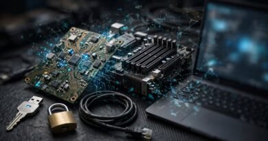 AI-enabled cyberattack risks facing companies and users
