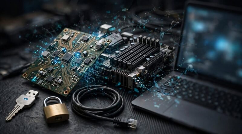 AI-enabled cyberattack risks facing companies and users