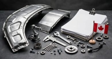 Canadian auto investment under United States tariff pressure