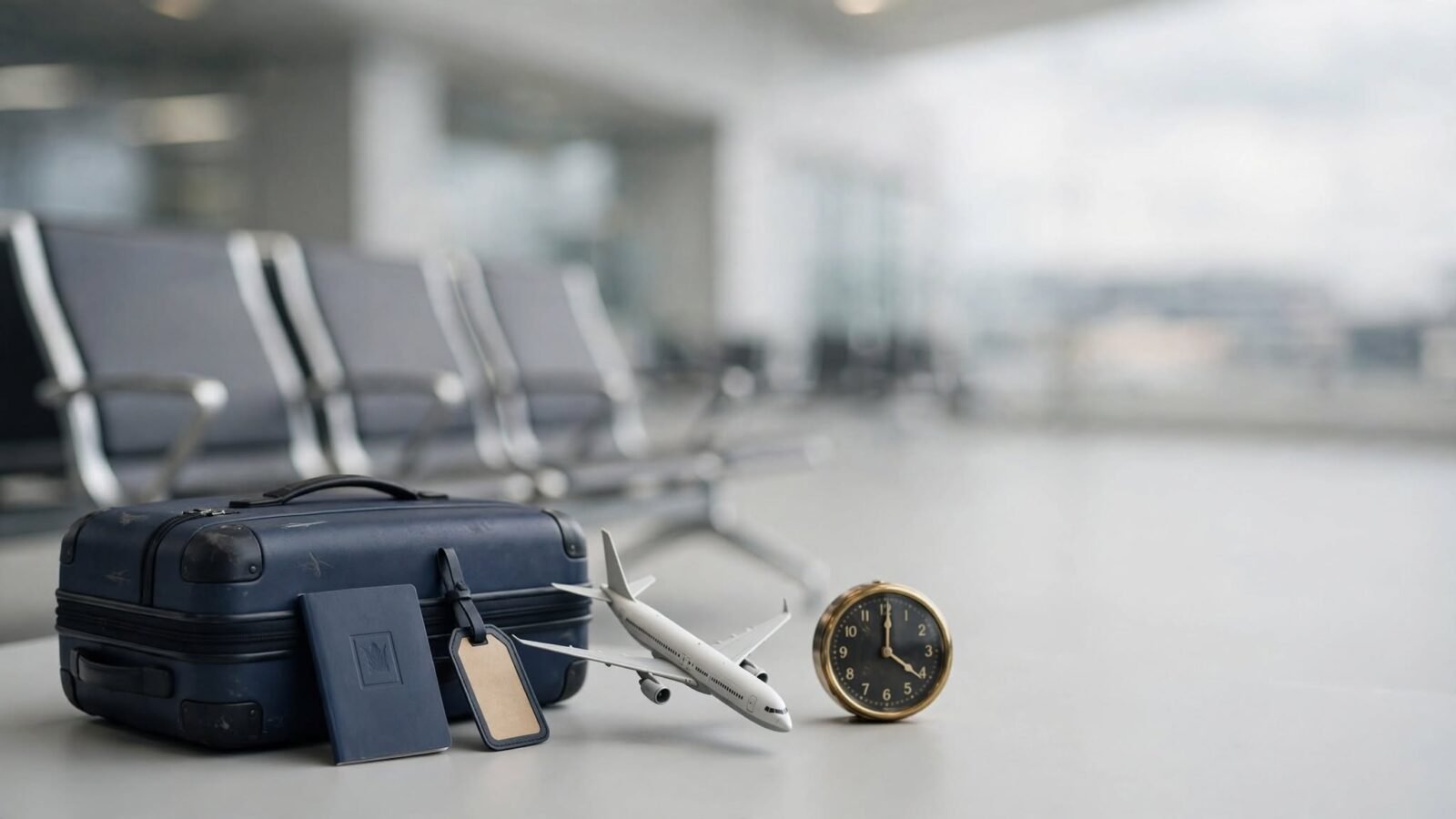 Dubai Airport Passenger Traffic Falls More Than 30% After Regional War Disruptions