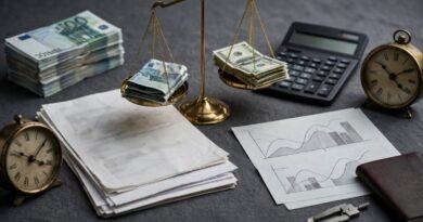 European central bankers assessing United States financial policy uncertainty