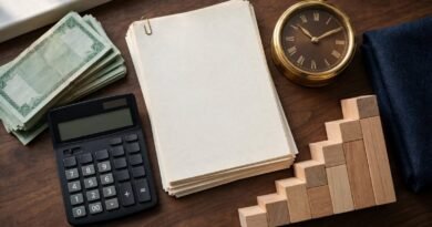 Federal Reserve rate hike risk and persistent inflation