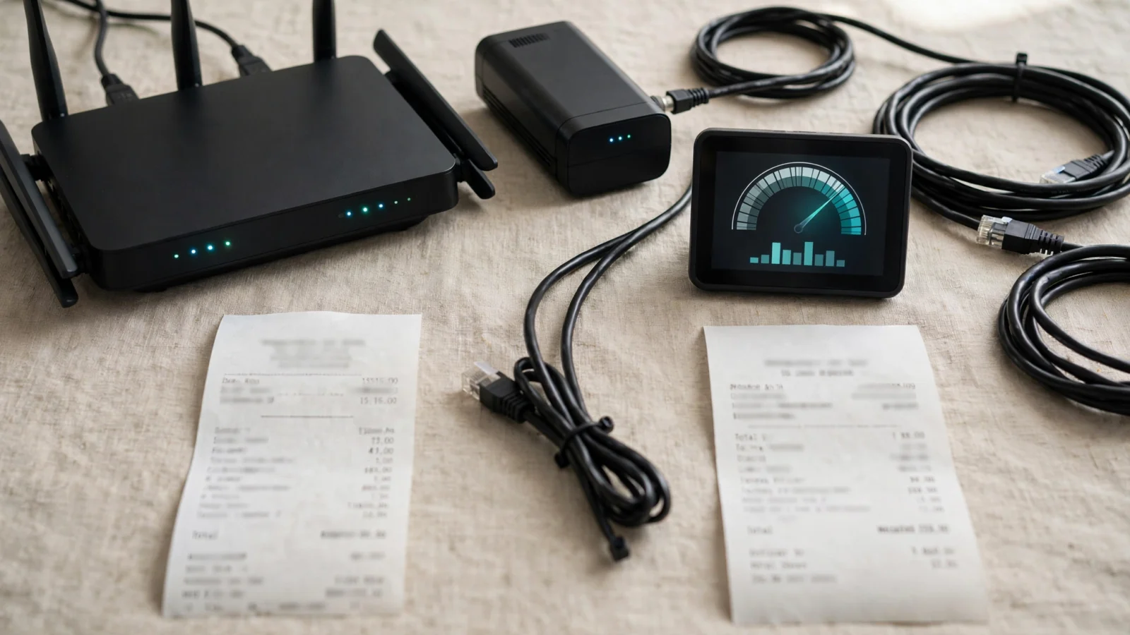 Internet Reimbursements for Remote Workers: What Is the Benefit Really Worth?