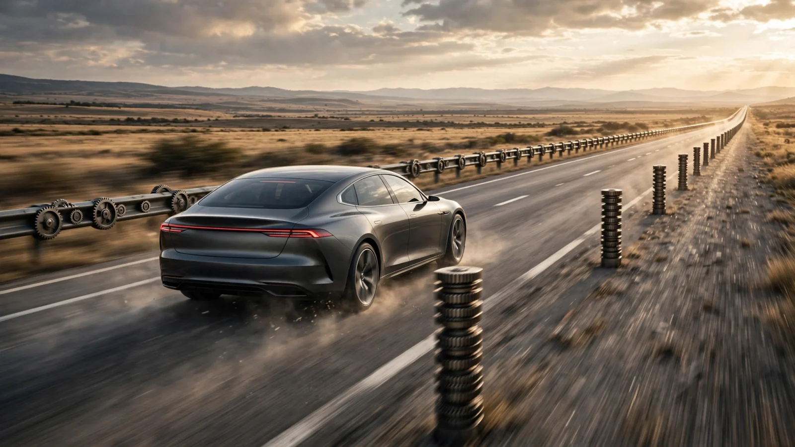 Lease Mileage Limits: The Hidden Cost of Driving More Than Planned