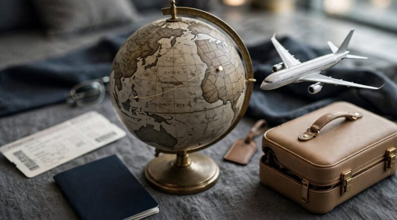 Philippine Airlines Manila to Chicago direct flight route
