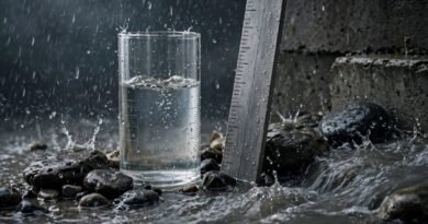 Marikina River third alarm during Habagat rains and evacuation