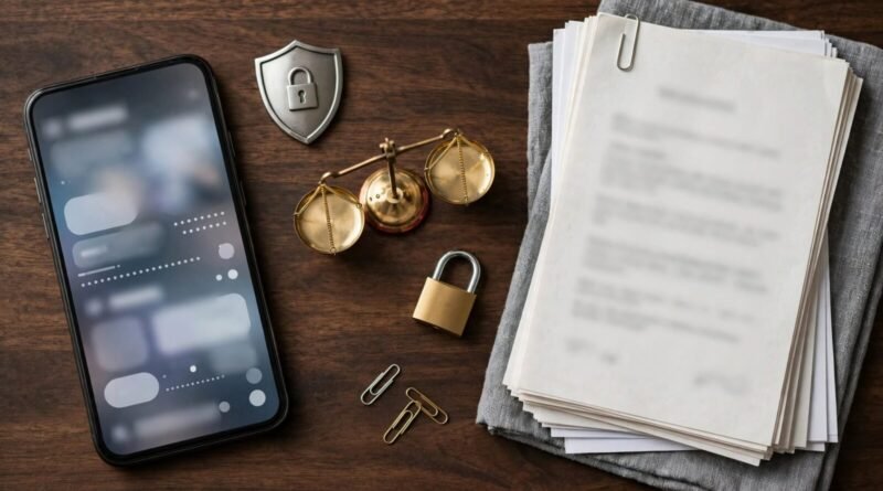 Meta teen-safety settlement and social media protections for young users