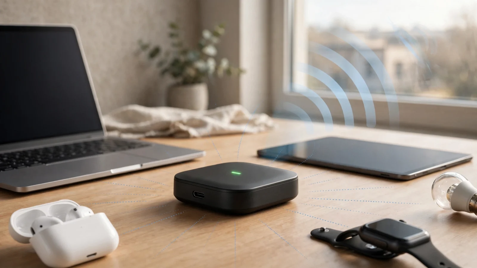 Using a Mobile Hotspot as Home Internet: When Does It Make Sense?