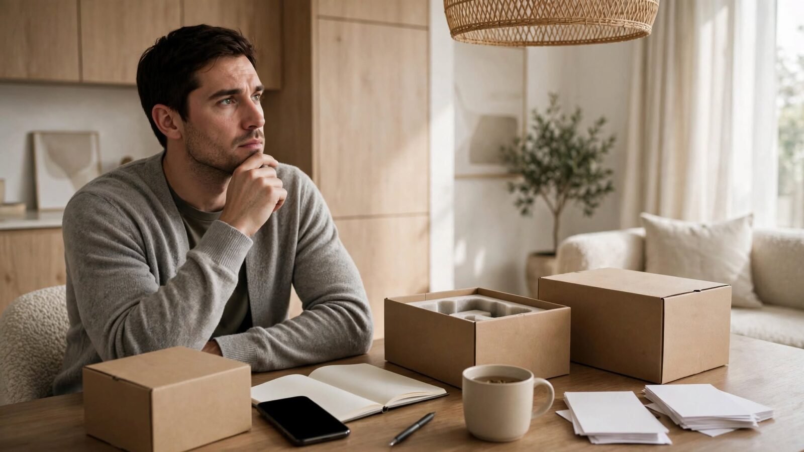 Big Purchase Waiting Periods: How Long Should You Delay Before Deciding?