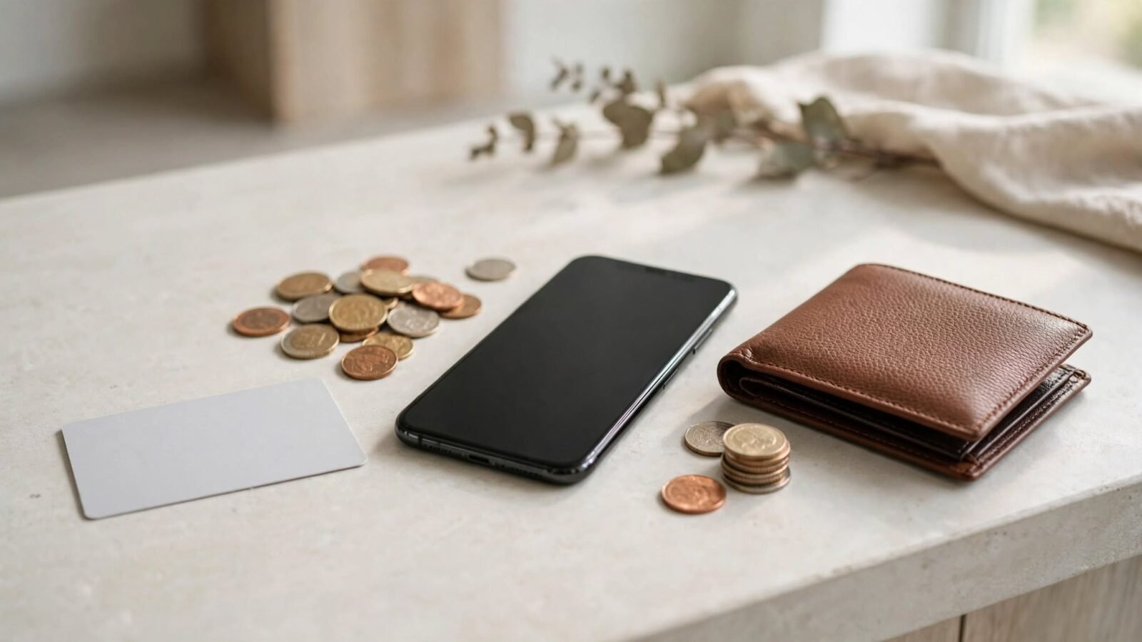 Financial Friction: When Small Fees Change Which Payment Method Is Cheapest