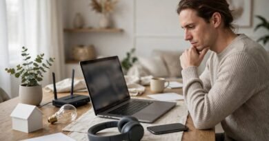 Household recurring bills and services being reviewed for possible savings
