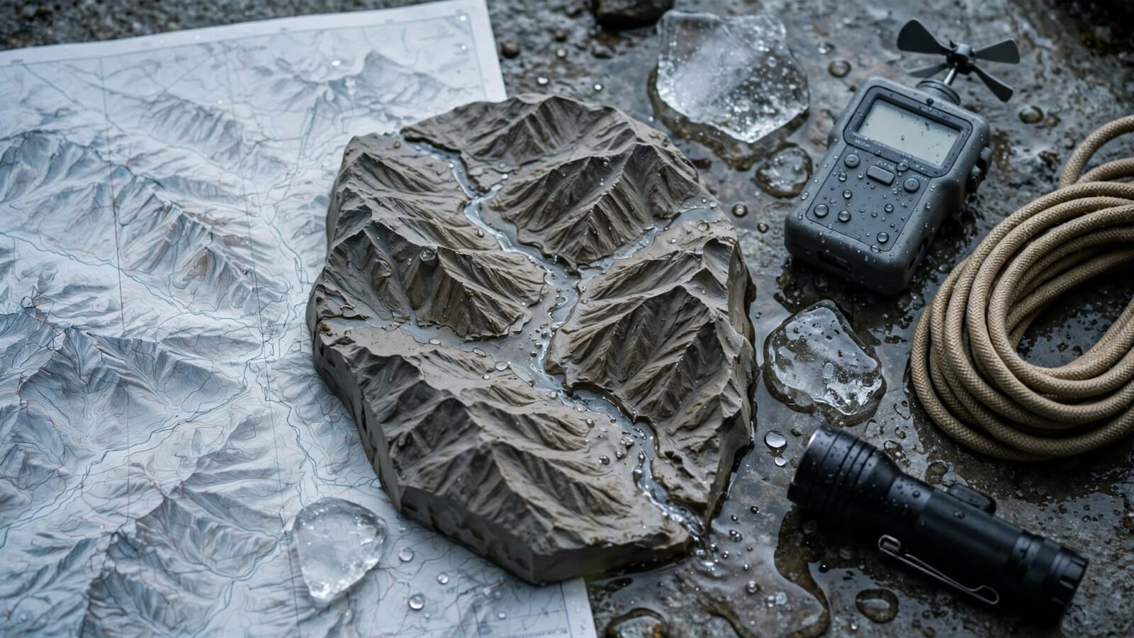 Nepal-Tibet Glacier Disaster Death Toll Reaches About 750 as Thousands Remain Missing