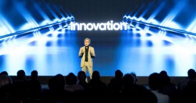 Samsung Foundry event image for Earnyx report on advanced chipmaking price increases