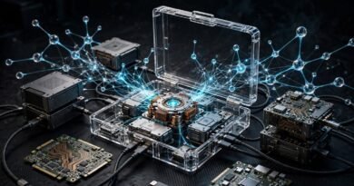Tencent open-source Hy4 AI model for coding, research and office work