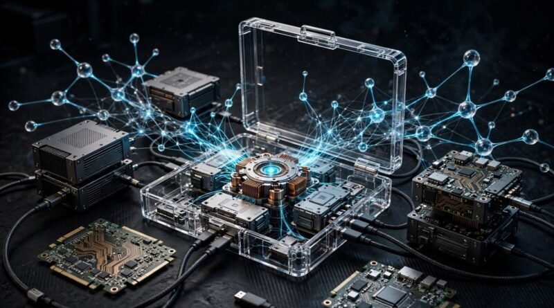 Tencent open-source Hy4 AI model for coding, research and office work
