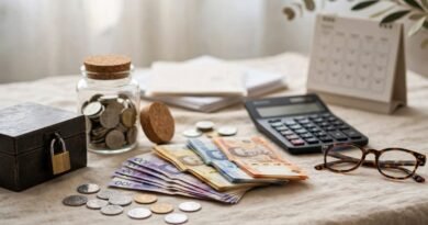 BSP PERA time deposits and retirement investment options
