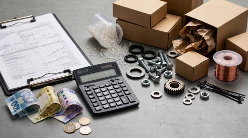 Philippine factory-gate prices and business cost pressures