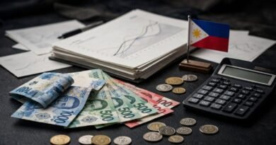 Philippines A- JCR credit rating and investment outlook