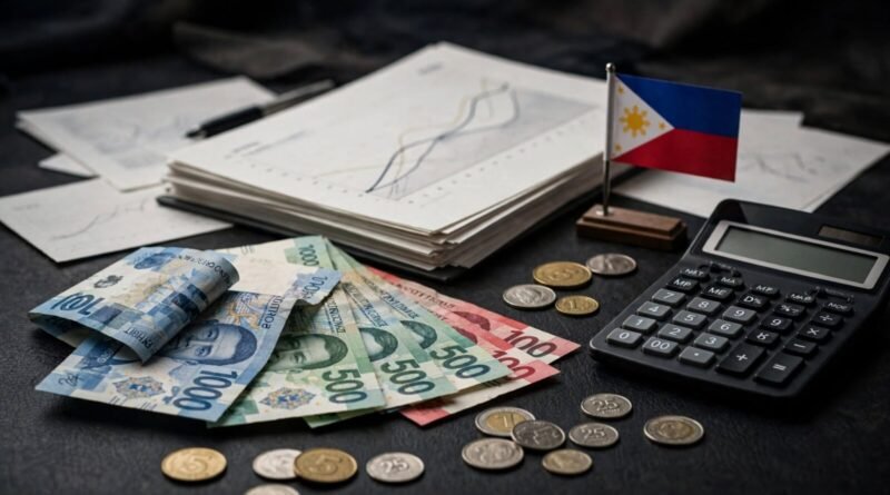 Philippines A- JCR credit rating and investment outlook