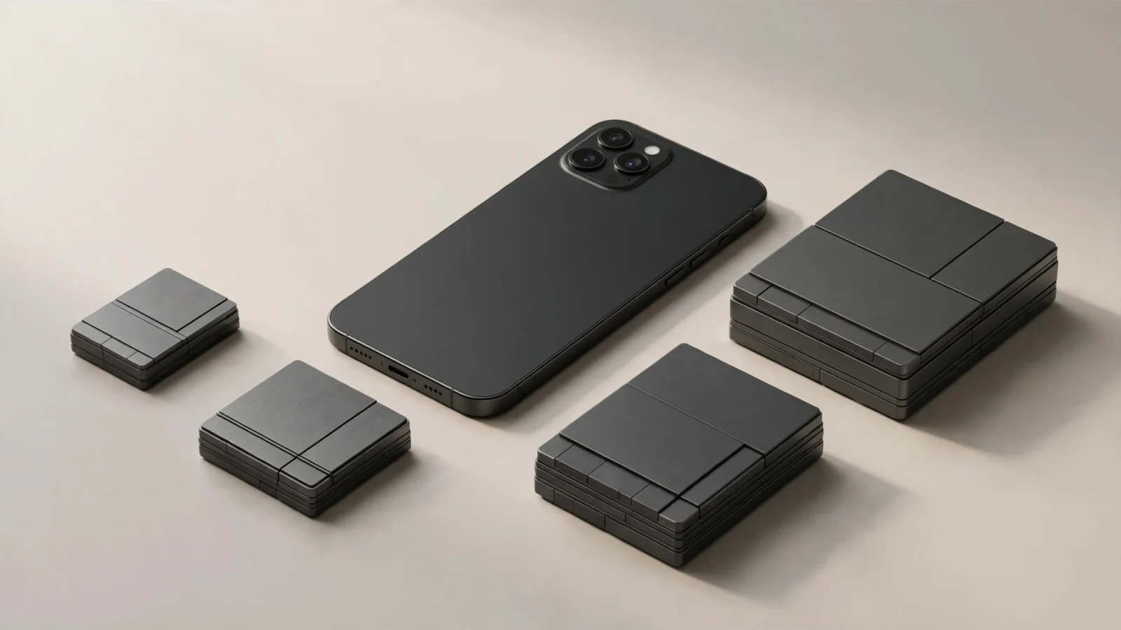 Phone Storage Capacity: How Much Storage Do You Actually Need?