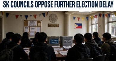 SK councils opposing further barangay and youth election postponement
