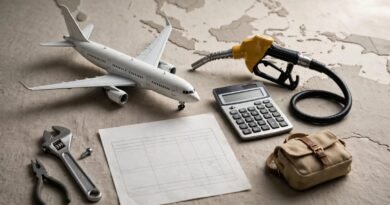 Southeast Asia budget airlines facing higher operating cost pressure
