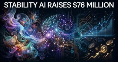 Stability AI raises $76 million for generative AI development