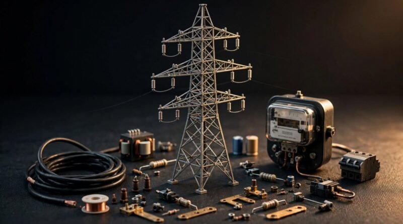 Visayas grid red and yellow power supply alerts