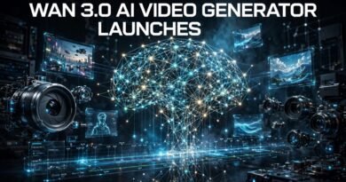 Alibaba Wan 3.0 AI video generation technology