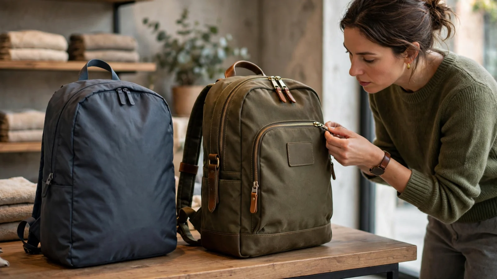 When Is Paying More for a Premium Brand Actually Worth It?