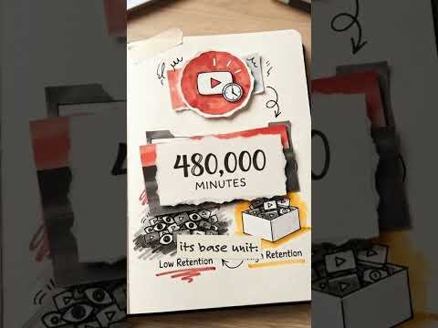 Earnyx video about YouTube 20 million Shorts views