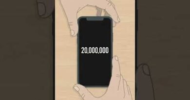 Earnyx video about YouTube 8,000 watch hours