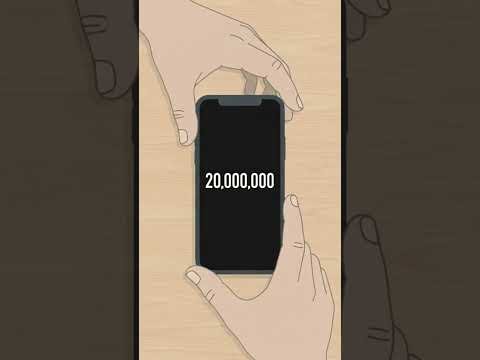 Earnyx video about YouTube 8,000 watch hours