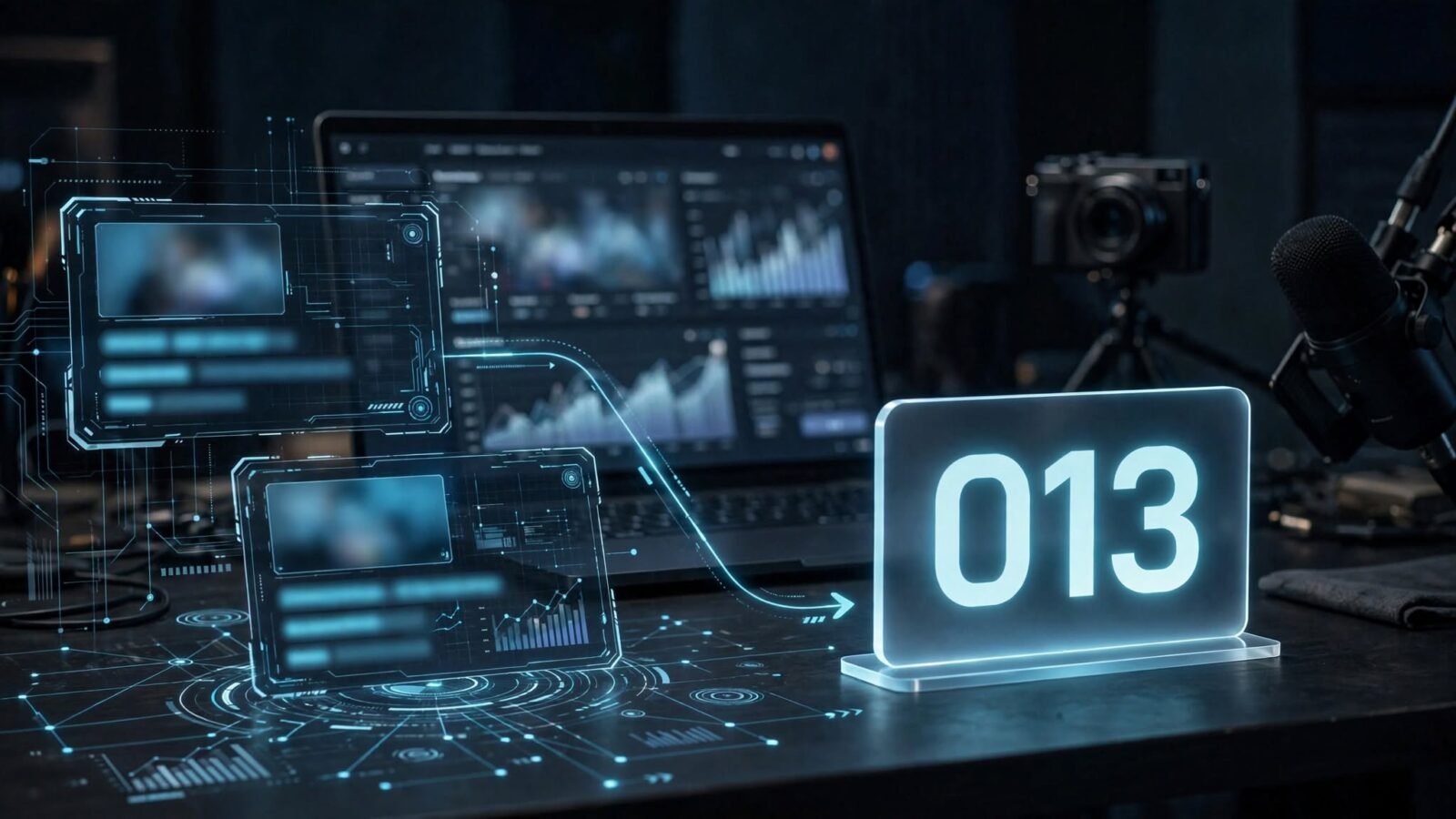 YouTube Titles: How Much Can Changing the Headline Affect a Video After Publishing?