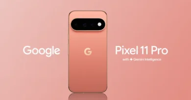 Google Pixel 11 series