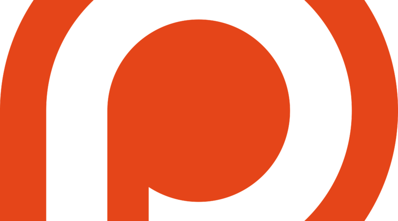 Patreon logo