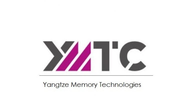 Yangtze Memory Technologies YMTC logo