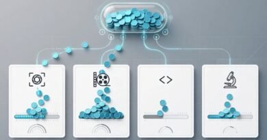 AI credits pricing explained with different usage values across AI tools